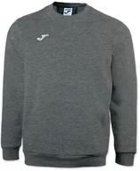Bluzy męskie - Joma Joma Cairo II Sweatshirt 101333-150 szary XL - miniaturka - grafika 1