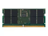 Pamięci RAM - KINGSTON 32GB DDR5 4800MT/s SODIMM Kit of 2 - miniaturka - grafika 1