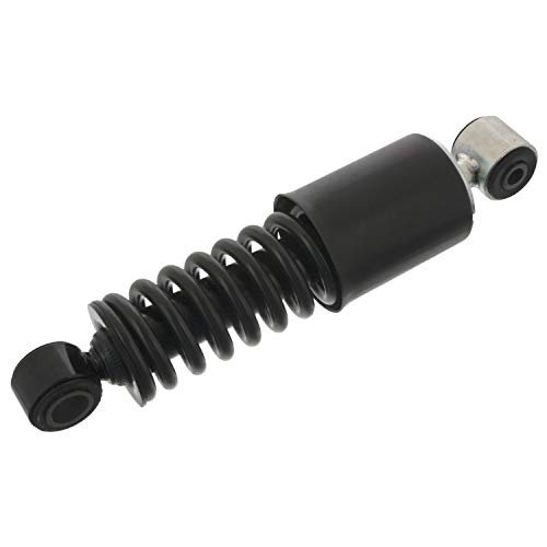 febi bilstein 46393 Cabin Amortyzer, opakowanie 1