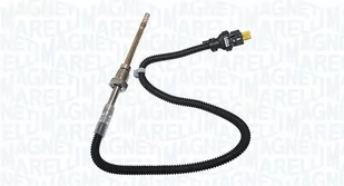 czujnik, temperatura spalin Magneti Marelli 172000185010 - Czujniki - miniaturka - grafika 1