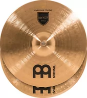 Instrumenty perkusyjne - Meinl Cymbals Cymbals Marching Student Range Bronze - 45 cm (MA-BO-18 M) MA-BO-18M - miniaturka - grafika 1