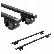 Bagażniki dachowe - Bagażnik dachowy Jaguar E-Pace 5D rok 2018- - miniaturka - grafika 1