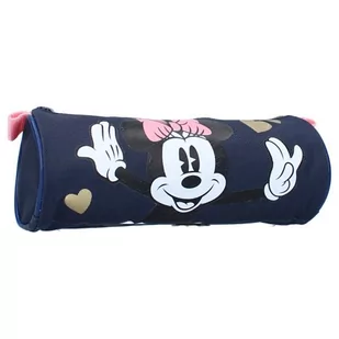 Piórnik Tuba Minnie Mouse 20Cm - Piórniki - miniaturka - grafika 1