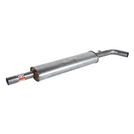 Tłumiki - BOSAL Tłumik srodkowy 278-611 - miniaturka - grafika 1