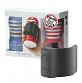 Masażery - TENGA_Cup Vibrator vibrator - miniaturka - grafika 1