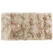 Dywany - Dywan ALASKA 120 x 170 cm biszkoptowy - miniaturka - grafika 1