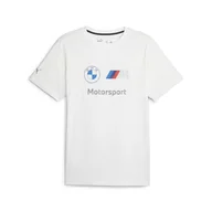 Koszulki sportowe męskie - Koszulka sportowa męska Puma 62131402 - miniaturka - grafika 1