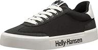 Buty trekkingowe męskie - Helly Hansen Męskie buty trekkingowe Moss V-1, Black Off White, 41 EU - miniaturka - grafika 1