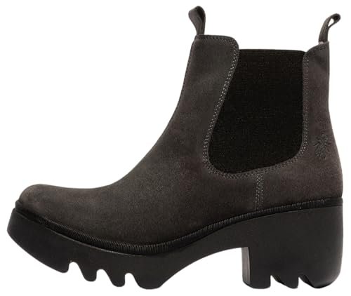 Fly London TRIG514FLY Damskie botki, Diesel, 40 EU, Diesel, 40 EU