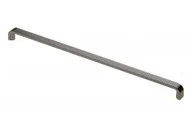 Meble modułowe i akcesoria - Uchwyt Meblowy Gtv Veta, C=320 Mm, L=330 Mm, Znal, Czarny Chrom - miniaturka - grafika 1
