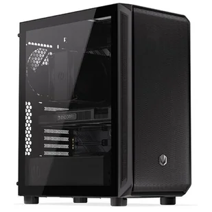 Komputer MAD DOG ENDORFY500AIR-I01DB32 i5-12400F 32GB RAM 1TB SSD GeForce RTX4060 Wi-Fi - Zestawy komputerowe - miniaturka - grafika 1