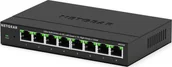 Switche - Switch NETGEAR NETGEAR 8PT Multigig Plus Switch MS308E - miniaturka - grafika 1