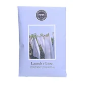 Zapachy do domu - Saszetka zapachowa Laundry Lin - miniaturka - grafika 1