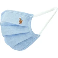 Maseczki ochronne i antywirusowe - POLO RALPH LAUREN Maska - miniaturka - grafika 1