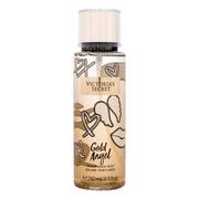 Wody i perfumy damskie - Victoria´s Secret Angel Gold spray do ciała 250ml - miniaturka - grafika 1