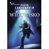 Powieści sensacyjne - Warbook Widowisko - Piotr Langenfeld - miniaturka - grafika 1