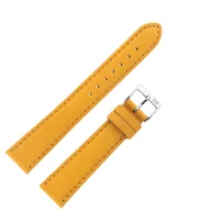 Akcesoria do zegarków - Pasek do zegarka Morellato A01U0969087098CR18 żółty 18mm - miniaturka - grafika 1
