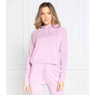 Patrizia Pepe Bluza Regular Fit - Bluzy damskie - miniaturka - grafika 1