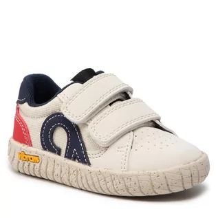 Buty dla chłopców - Sneakersy Reima - Tossu 569506 850 - grafika 1