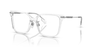 Okulary korekcyjne, oprawki, szkła - Okulary korekcyjne Burberry BE 2376 Elizabeth 3024 - miniaturka - grafika 1