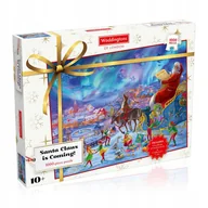 Puzzle - Christmas Puzzle [Puzzle] - miniaturka - grafika 1