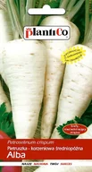 Nasiona i cebule - NASIONA Pietruszka Korzeniowa Alba 5g PLANTICO 403734 - miniaturka - grafika 1