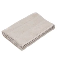 Ręczniki - Ręcznik Magnus 70x140cm beige - miniaturka - grafika 1