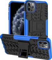 Etui i futerały do telefonów - Pokrowiec zewnętrzny na Apple iPhone 11 Pro Etui Hybrid Armor Cover wytrzymały pokrowiec ochronny - miniaturka - grafika 1