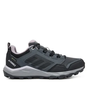 Buty do biegania adidas Tracerocker 2.0 GORE-TEX IH7938 Szary - Buty sportowe męskie - miniaturka - grafika 1