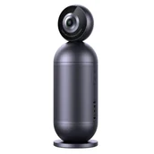 Kamery internetowe - Kamera internetowa EMEET Capsule Pro 360 E4102 - miniaturka - grafika 1