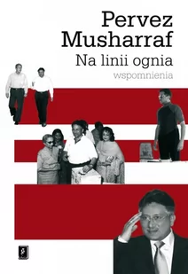 Na Linii Ognia - Wywiady, wspomnienia - miniaturka - grafika 1