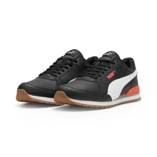 Puma Buty St Runner V3 L 38485523 r 40,5 - Buty sportowe męskie - miniaturka - grafika 1