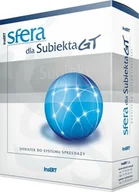 Programy finansowe i kadrowe - Sfera dla Subiekta GT dodatkowe stanowisko + dodatkowe stanowisko Subiekta GT - miniaturka - grafika 1