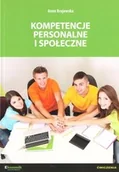 Pedagogika i dydaktyka - Kompetencje personalne i społeczne ćw - miniaturka - grafika 1
