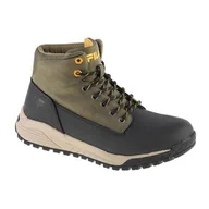 Buty trekkingowe męskie - Buty do chodzenia męskie Fila Lance Xxi Mid - miniaturka - grafika 1