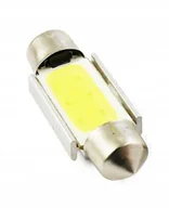 Żarówki samochodowe - Żarówka C5W led Cob Canbus 36mm - miniaturka - grafika 1
