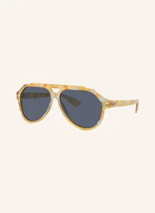 Dolce & Gabbana Okulary Przeciwsłoneczne dg4452 gelb - Okulary przeciwsłoneczne - miniaturka - grafika 1