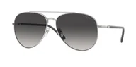 Okulary przeciwsłoneczne - Okulary Przeciwsłoneczne Vogue VO 4290S 323/8G - miniaturka - grafika 1