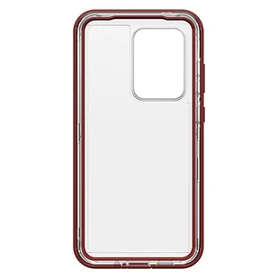 LifeProof NËXT Etui Pancerne iPhone Samsung Galaxy S20 Ultra Raspberry Ice 77-64232 - Etui i futerały do telefonów - miniaturka - grafika 4