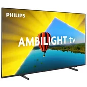 Telewizory - Philips 43PUS8079/12 43" LED 4K - miniaturka - grafika 1