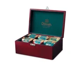 Herbata - Herbata Dilmah Luxury Presenter - zestaw 60 torebek 120g Skrzynka - miniaturka - grafika 1