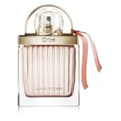 Wody i perfumy damskie - Chloe Love Story Sensuelle Woda perfumowana 50ml - miniaturka - grafika 1