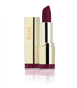 Milani Matte Flirty Matte Color Statement Lipstick Pomadka 3.97 g - Szminki - miniaturka - grafika 2
