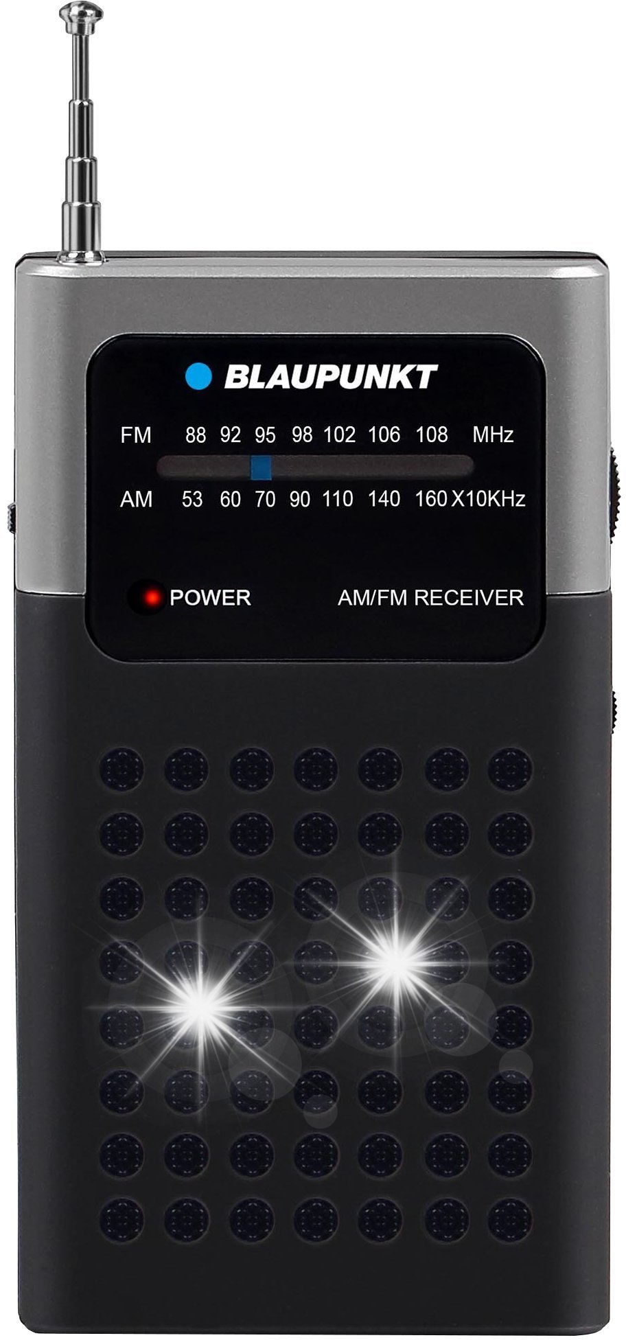 Blaupunkt Miniradio PR4BK