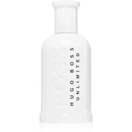 Wody i perfumy męskie - Hugo Boss Bottled Unlimited Woda toaletowa 200ml - miniaturka - grafika 1