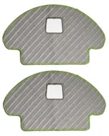 Akcesoria do robotów sprzątających - Mopy ściereczki do iRobot Roomba Combo - miniaturka - grafika 1