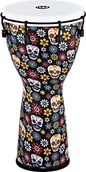 Instrumenty perkusyjne - Meinl Percussion Syntetyczne djembe ADJ10-DA 10 cali ADJ10-DA - miniaturka - grafika 1