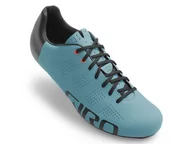 Buty rowerowe - Buty męskie rowerowe szosowe GIRO EMPIRE ACC REFLECTIVE frost - miniaturka - grafika 1