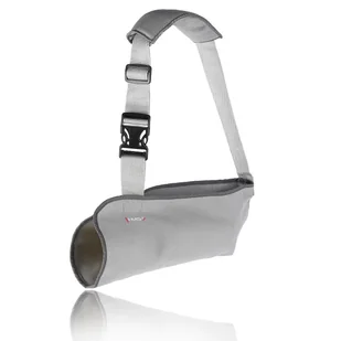 Temblak na ramię TE1194 dł. 37 cm HMS - Ortezy, stabilizatory i opaski elastyczne - miniaturka - grafika 1