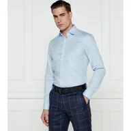 Koszule męskie - Calvin Klein Koszula Slim Fit - miniaturka - grafika 1